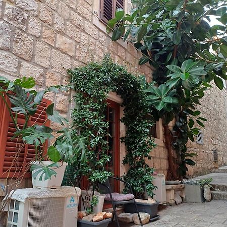 Guest House Jungher Korčula Eksteriør billede