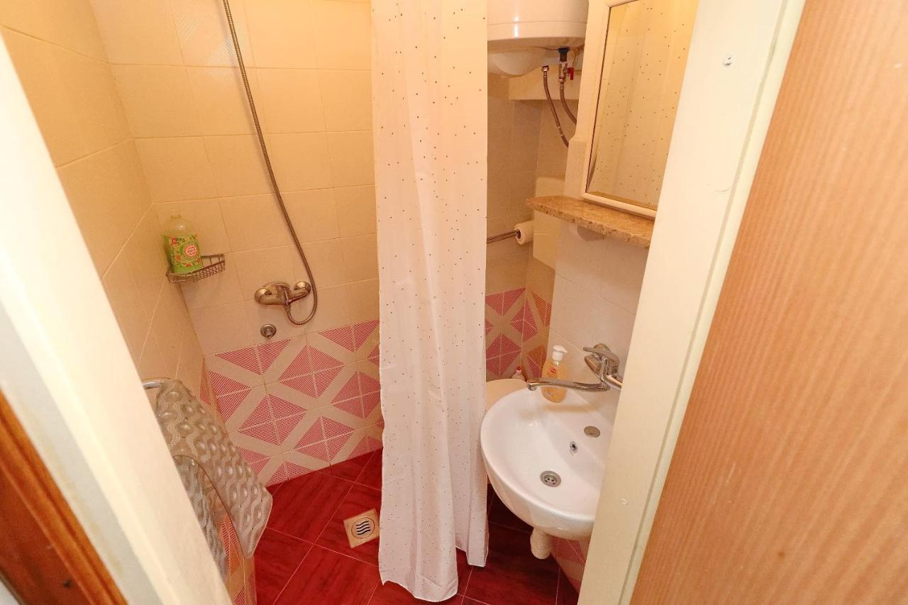 Guest House Jungher Korčula Eksteriør billede