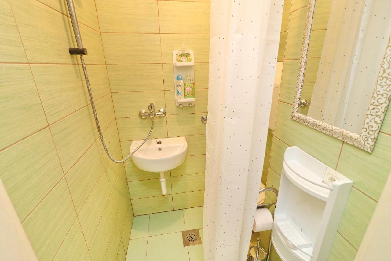 Guest House Jungher Korčula Eksteriør billede