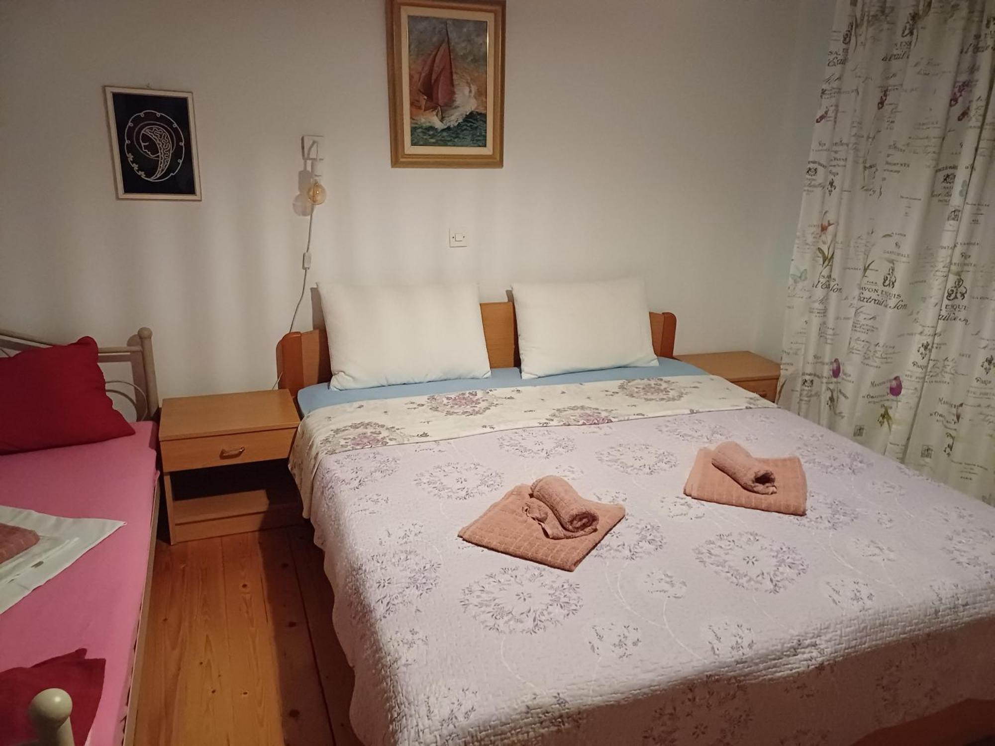 Guest House Jungher Korčula Eksteriør billede